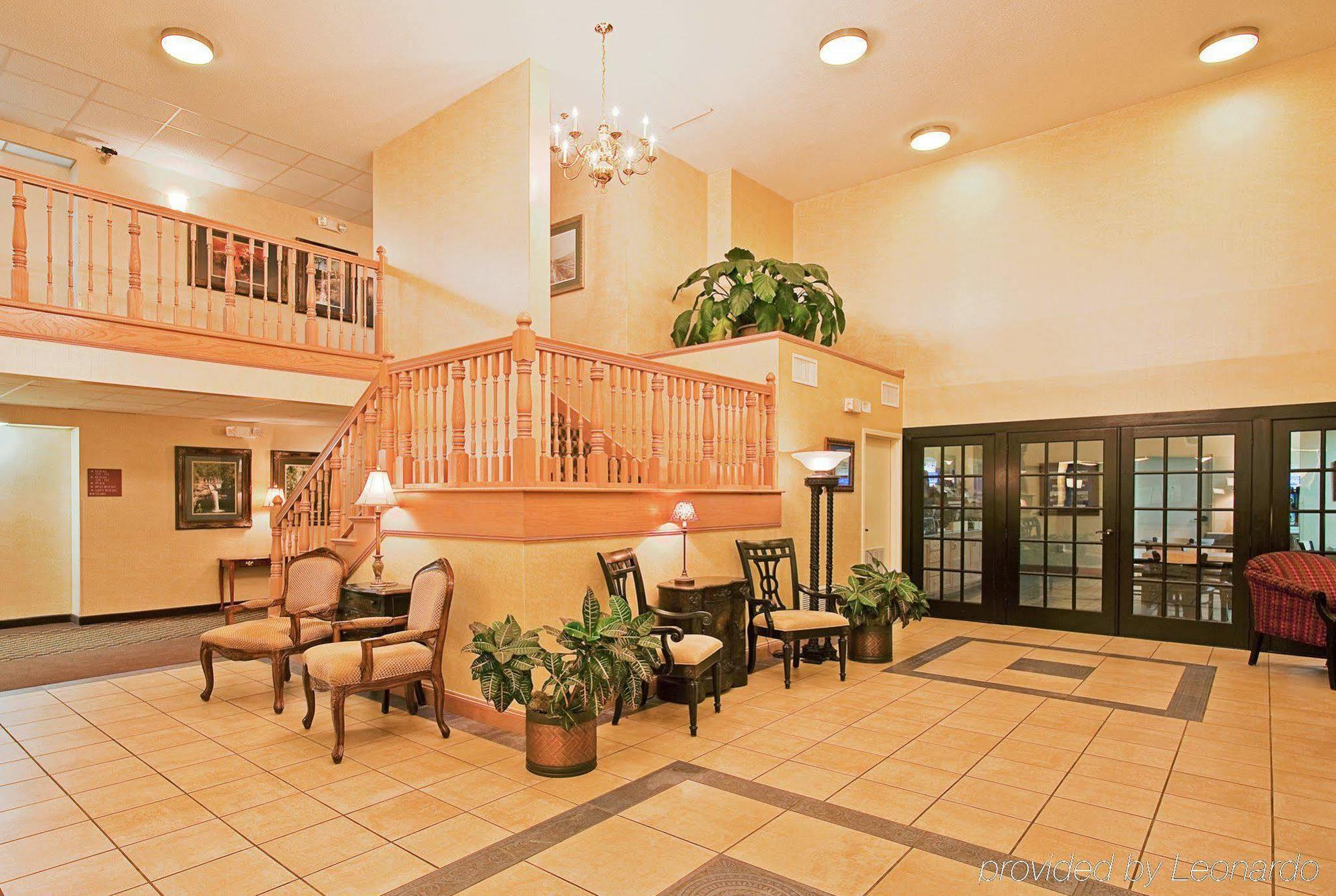 Holiday Inn Express Hotel & Suites Fort Payne, An Ihg Hotel Interior photo