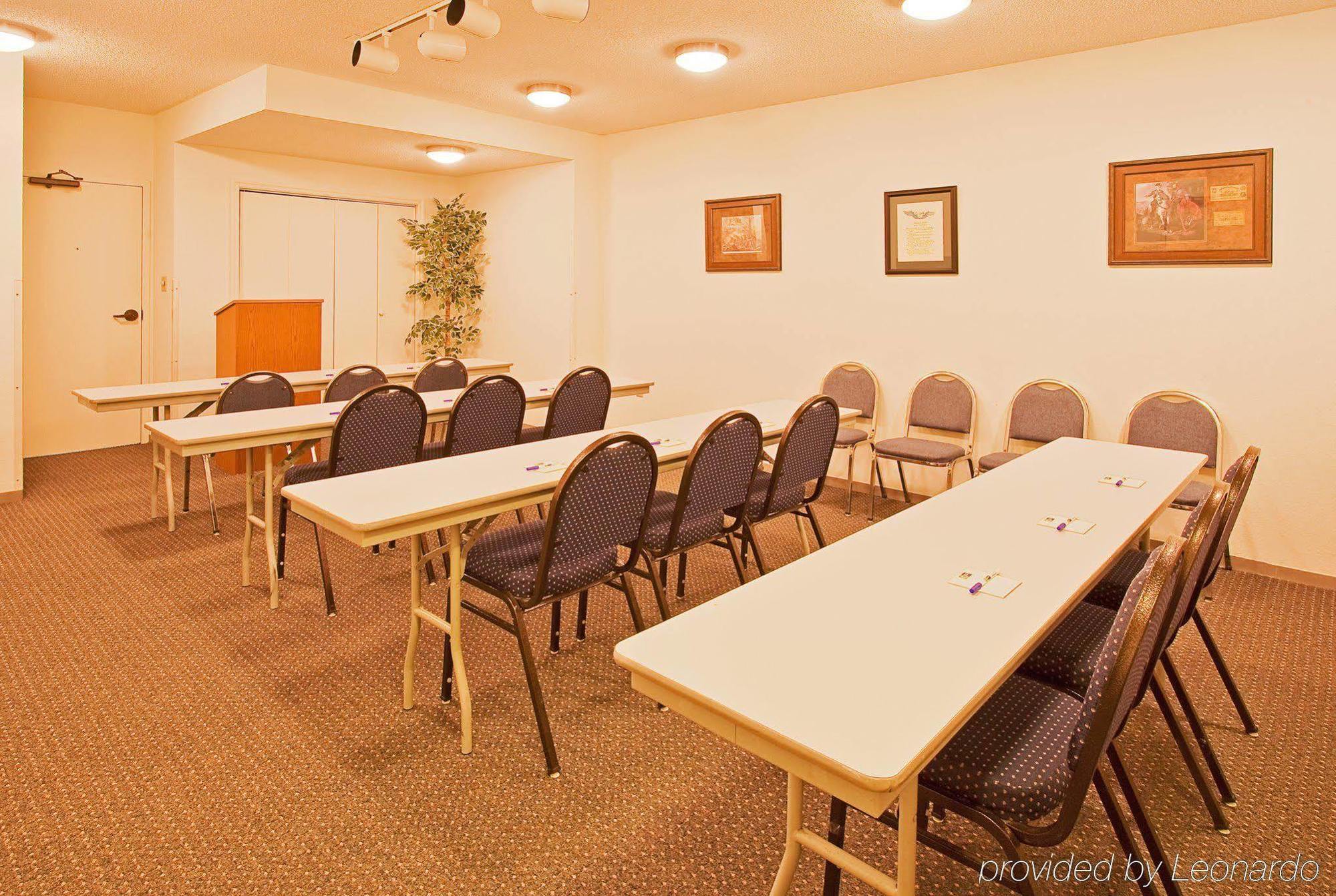 Holiday Inn Express Hotel & Suites Fort Payne, An Ihg Hotel Facilities photo